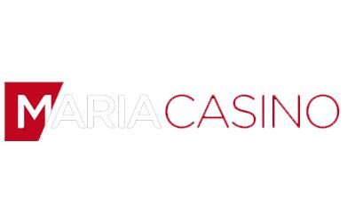 maria casino logo